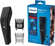 Philips HAIRCLIPPER Series 3000 HC3510/15 hair trimmers/clipper Black