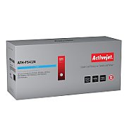Activejet ATH-F541N toner for HP printer HP 203A CF541A replacement Supreme 1300 pages cyan