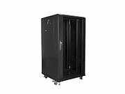 LANBERG FREE-STANDING 19  RACK CABINET 22U 600X600 BLACK