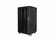 LANBERG FREE-STANDING 19  RACK CABINET 22U 600X600 BLACK