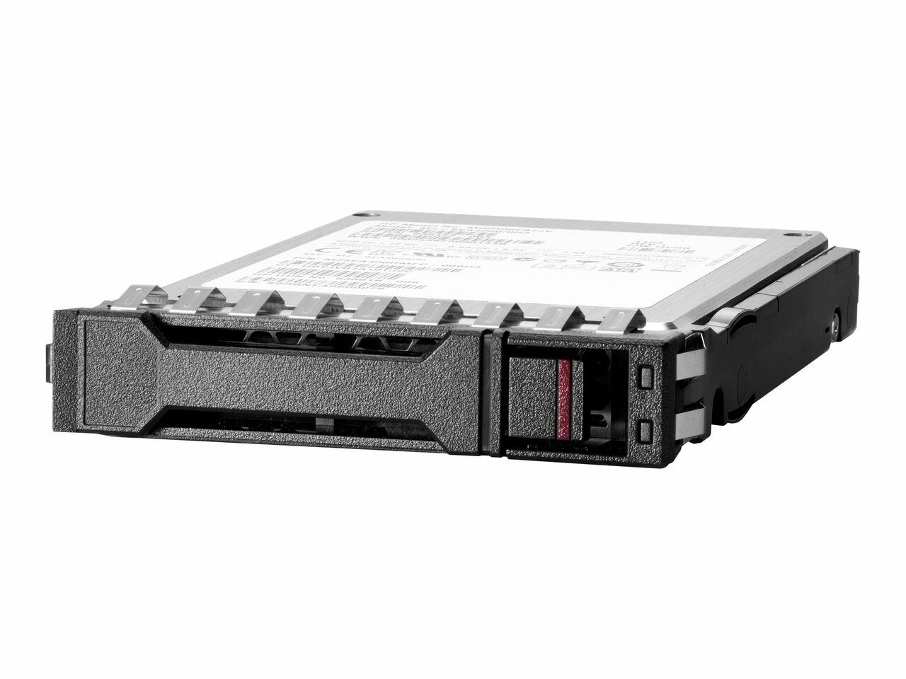 HPE 480GB SATA 6G Mixed Use SFF BC Multi Vendor SSD_1