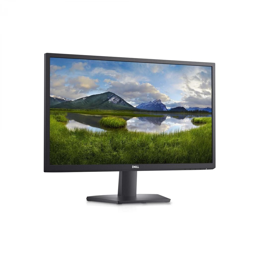 Monitor LED VA Dell 23.8'' Full HD, 75Hz, 5ms, AMD FreeSync, Flicker-free, VGA, HDMI, SE2422H_3