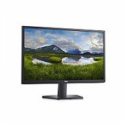 Monitor 23.8 inch LCD Dell SE2422H 1920 x 1080 pixeli, 75 Hz, 5 ms, Negru