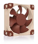 Ventilator Noctua NF-A8 FLX ,80 x 80 x  mm ,2000 RPM ,Maro + bej 