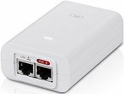NET POE ADAPTER/WHITE POE-24-24W-WH UBIQUITI,  POE-24-24W-WH  (include TV 1.5 lei)