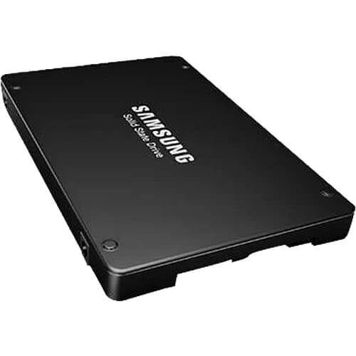 SAMSUNG PM1643a 1.92TB Enterprise SSD, 2.5'', SAS 12Gb/s, Read/Write: 2100/1800 MB/s, Random Read/Write IOPS 430K/60K_2