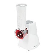 Clatronic ME 3604 electric grater White