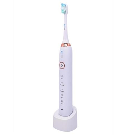 OROMED ORO-SONIC electric toothbrush Adult Sonic toothbrush White