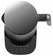 ZWILLING ENFINIGY PRO electric kettle 1.5 L 1850 W Black