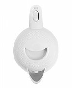 Camry CR 1254W electric kettle 1.7 L White 2200 W