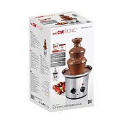 Clatronic SKB 3248 chocolate fountain 170 W