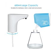 ProMedix PR-530 for safe hygiene and disinfection of your hands