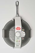 Frying Pan Ballarini Alba wok 30 cm ALBG8E0.30U