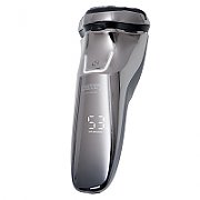 Camry CR 2925 men's shaver Rotation shaver Trimmer Gray