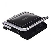 Black & Decker BXGR2000E contact grill