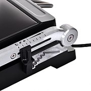 Black & Decker BXGR2000E contact grill