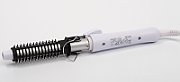 Adler AD 2105 Curling iron Warm Metallic,White 25 W