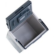 Adler AD 8078 cool box 30 L Electric Grey, White