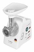 Bosch MFW3910W mincer 1900 W White