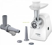 Bosch MFW2515W mincer 350 W White
