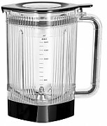 ZWILLING Universal 1200 L Stand mixer 1200 W Black