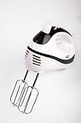 Adler AD 4205 Hand mixer Black,White 300 W