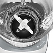 Amica BTM5012 blender 1.5 L Tabletop blender 800 W Stainless steel