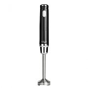 Adler AD 4617 blender Immersion blender Black,Silver 350 W