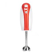 Adler AD 4212 mixer Hand mixer Red,White
