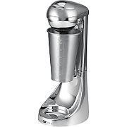Clatronic BM 3472 mixer Stand mixer 65 W Chrome