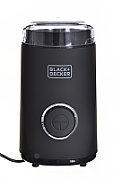 Black & Decker BXCG150E coffee grinder Blade grinder 150 W