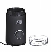 Black & Decker BXCG150E coffee grinder Blade grinder 150 W