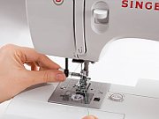 SINGER 3321 Talent Automatic sewing machine Electromechanical