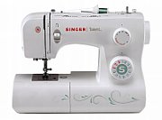 SINGER 3321 Talent Automatic sewing machine Electromechanical