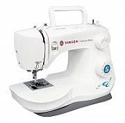 SINGER 3342 Automatic sewing machine Electromechanical