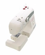 EWA II 2014 Sewing machine  mechanical Łucznik