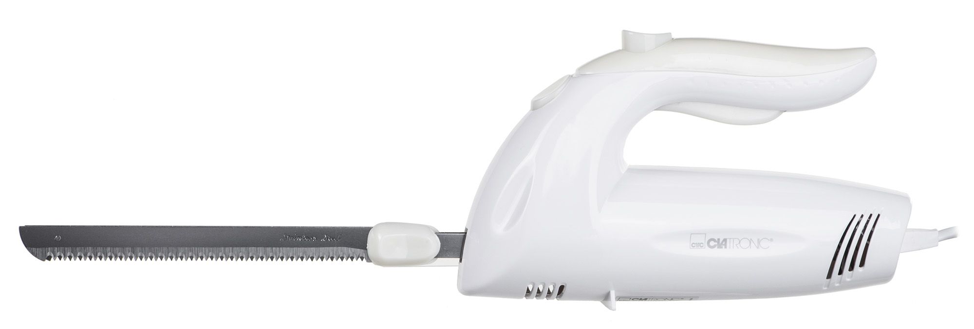 Clatronic EM 3062 electric knife White 180 W