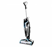 Bissell CrossWave Pet Pro Bagless Black, Blue, Silver 0.62 L 560 W