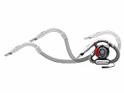 Black & Decker PD1200AV handheld vacuum Bagless Grey,Orange