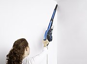 Black & Decker BXVMS600E vacuum 600 W Bagless