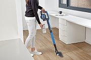Black & Decker BXVMS600E vacuum 600 W Bagless
