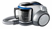 Black & Decker BXVML700E vacuum 2 L Cylinder vacuum Dry 700 W Bagless