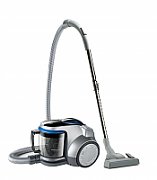 Black & Decker BXVML700E vacuum 2 L Cylinder vacuum Dry 700 W Bagless