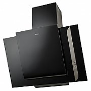 Akpo WK-4 Grand Eco 50 Chimney Hood Black