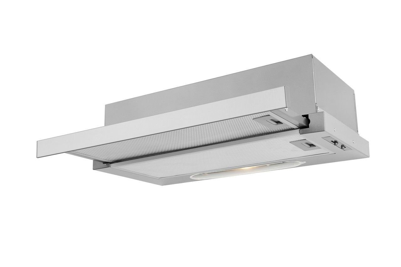 Kitchen hood CIARKO SL-S 50 Inox