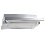 Kitchen hood CIARKO SL-S 50 Inox