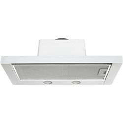 Cooker hood CIARKO SL-NT 60 White Glass