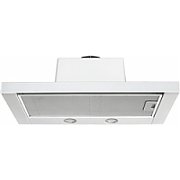 Cooker hood CIARKO SL-NT 60 White Glass