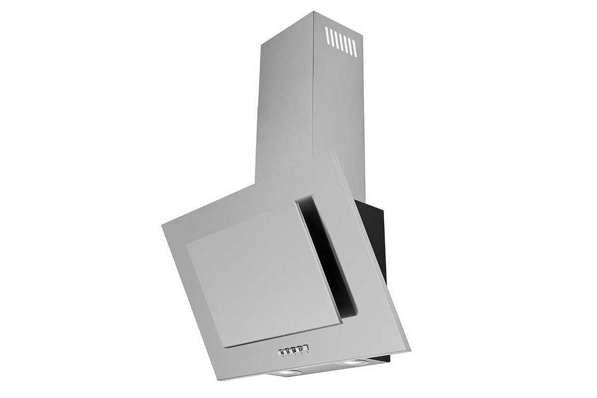 Ciarko NTI 60 280 m³/h Wall-mounted Silver