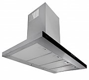 Chimney Hood Akpo WK-4 Feniks Slim Glass 90